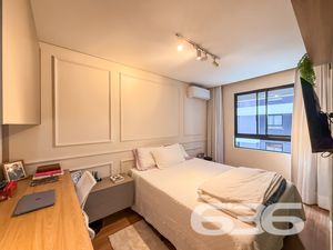 Apartamento - Anita Garibaldi - Joinville