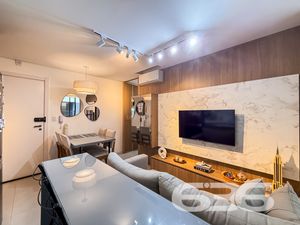 Apartamento - Anita Garibaldi - Joinville