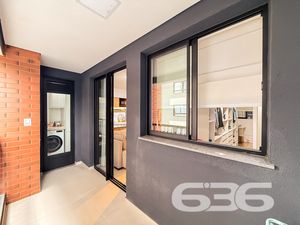 Apartamento - Anita Garibaldi - Joinville