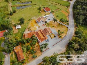 Chácara/Sítio - Pirabeiraba - Joinville