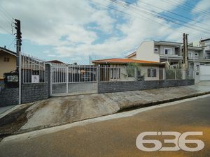 Residência - Saguaçu - Joinville