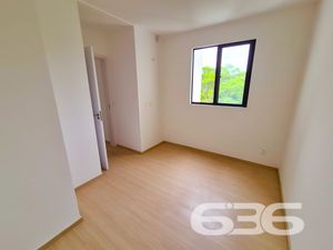 Apartamento - Costa e Silva - Joinville