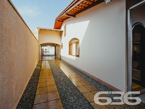 Residência - Jardim Iririú - Joinville