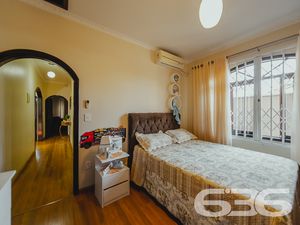 Residência - Jardim Iririú - Joinville