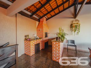 Residência - Jardim Iririú - Joinville