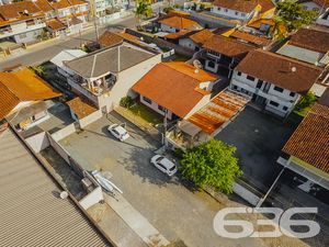 Residência - Jardim Iririú - Joinville