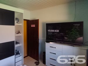 Residência - Itinga - Araquari
