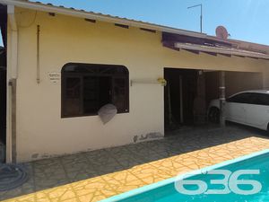 Residência - Itinga - Araquari