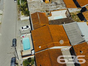 Residência - Itinga - Araquari