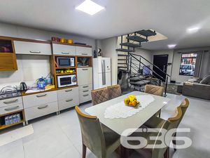 Residência - Boa Vista - Joinville