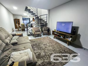 ResidĂȘncia - Boa Vista - Joinville