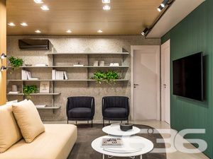 Apartamento - Glória - Joinville