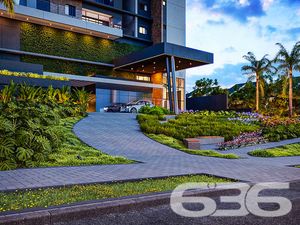 Apartamento - Glória - Joinville