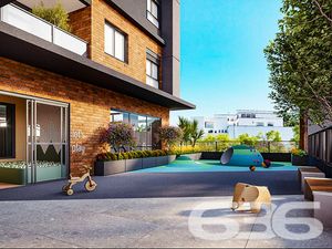 Apartamento - Glória - Joinville