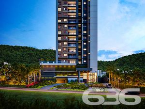 Apartamento - Glória - Joinville