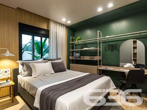 Apartamento - Glória - Joinville