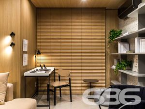Apartamento - Glória - Joinville