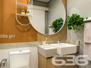 Apartamento - Glória - Joinville