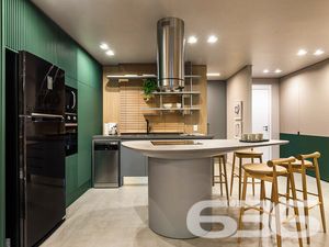 Apartamento - Glória - Joinville