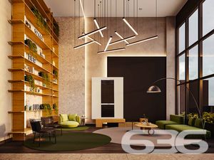 Apartamento - Atiradores - Joinville