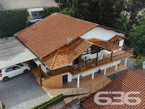 Residência - Boa Vista - Joinville