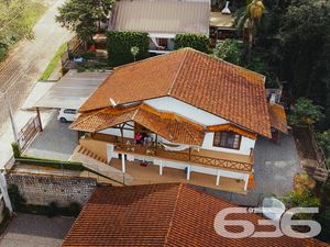 Residência - Boa Vista - Joinville