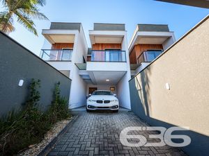 Residência - Santo Antônio - Joinville