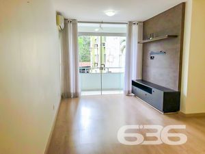 Apartamento - Glória - Joinville