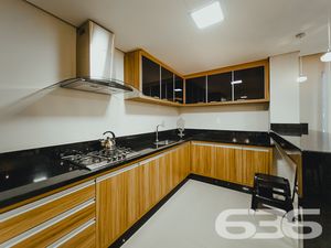 Apartamento - Glória - Joinville
