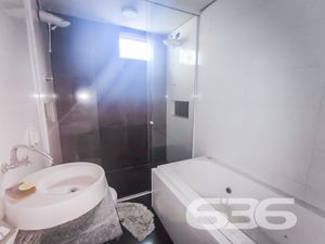 Residência - Paranaguamirim - Joinville