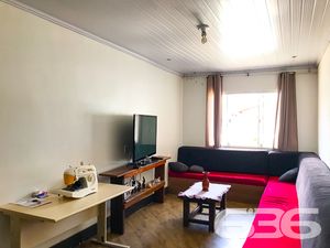 Residência - Paranaguamirim - Joinville