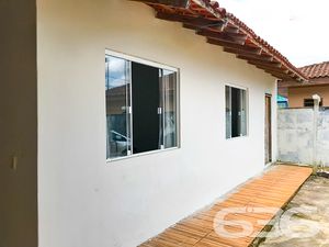 Residência - Paranaguamirim - Joinville