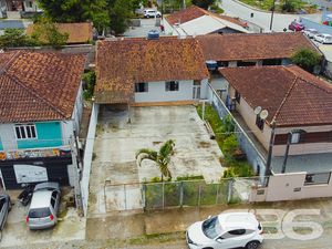 Residência - Paranaguamirim - Joinville