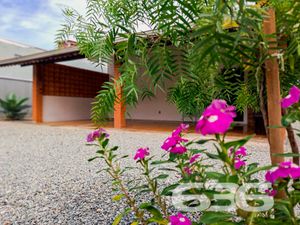Residência - Ubatuba - São Francisco do Sul