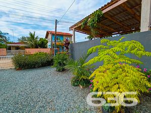 Residência - Ubatuba - São Francisco do Sul
