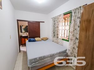 Residência - Ubatuba - São Francisco do Sul