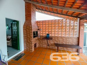 Residência - Ubatuba - São Francisco do Sul