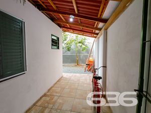 Residência - Ubatuba - São Francisco do Sul