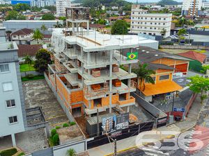 Apartamento - Santo Antônio - Joinville