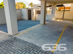 Apartamento - Santo Antônio - Joinville