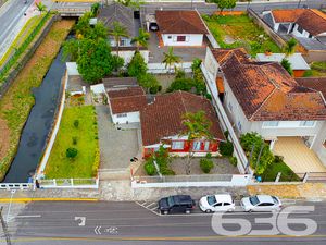 Residência - América - Joinville