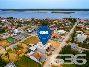 Residência - Costeira - Balneário Barra do Sul