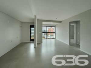 Apartamento - Anita Garibaldi - Joinville