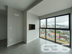 Apartamento - Anita Garibaldi - Joinville