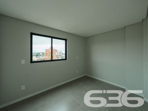 Apartamento - Anita Garibaldi - Joinville