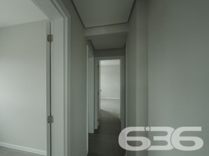 Apartamento - Anita Garibaldi - Joinville