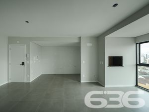 Apartamento - Anita Garibaldi - Joinville
