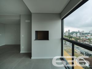 Apartamento - Anita Garibaldi - Joinville