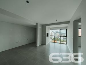 Apartamento - Anita Garibaldi - Joinville