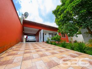 Residência - Paranaguamirim - Joinville